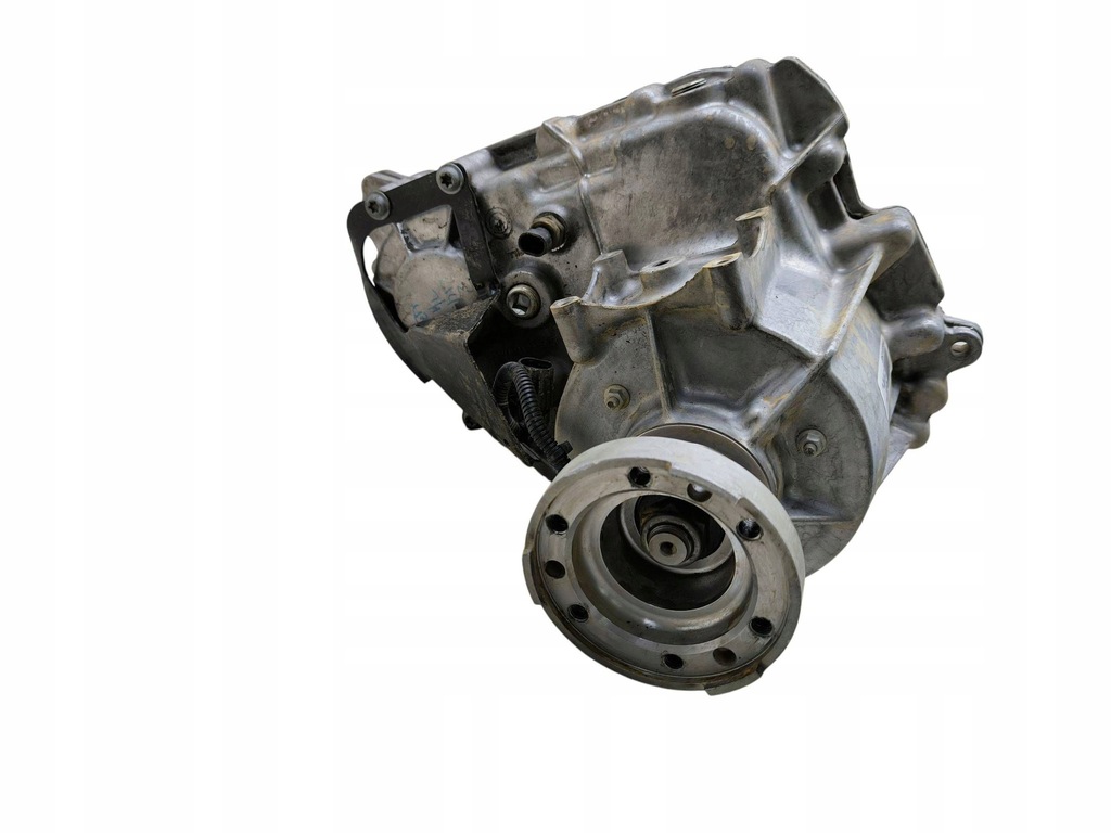 фото №11, Dodge charger 2021 коробка передач приладова / редуктор