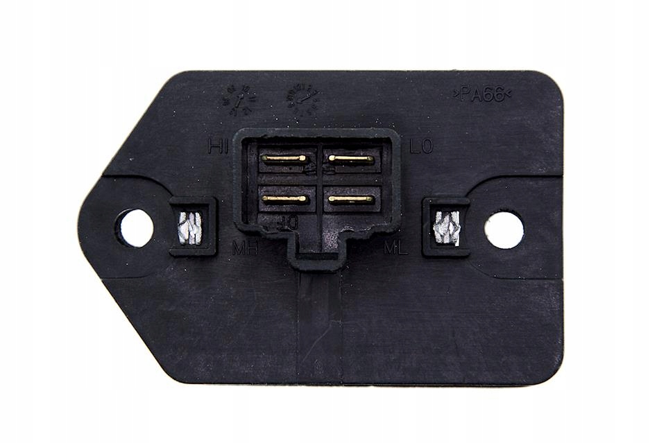 фото №10, Резистор вентилятор chevrolet lacetti 2005-