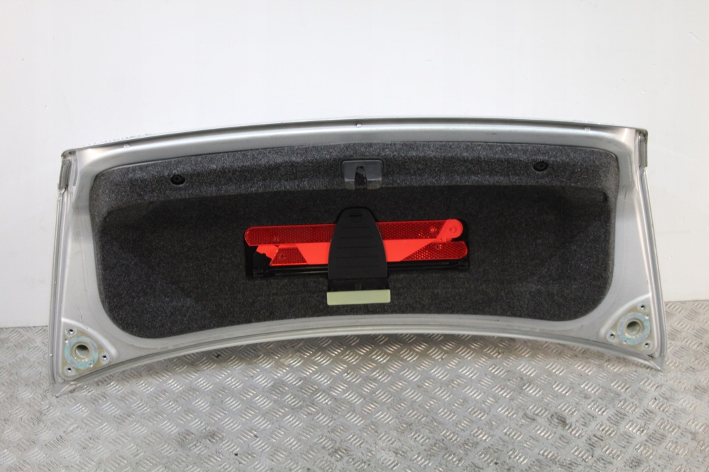 Кришка багажника багажника vw passat b6 3c0 sedan Оригінал