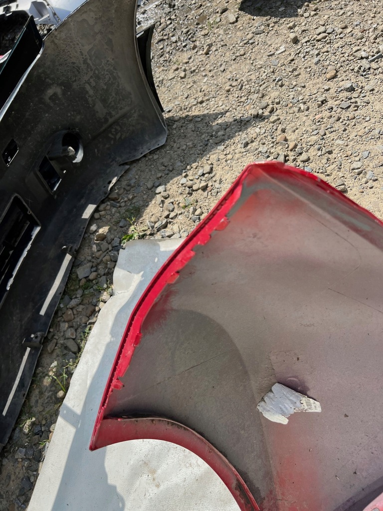 фото №5, Бампер toyota aygo ii 2 14-