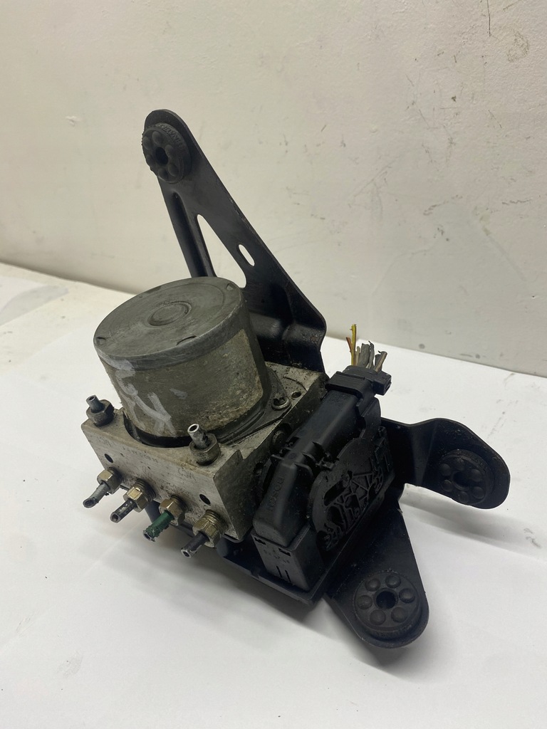 фото №1, Насос abs renault scenic ii 2 1,5dci 84bo2aay1