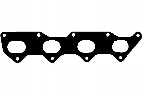 фото №9, Victor reinz 71-34206-00 прокладка, колектор випускний