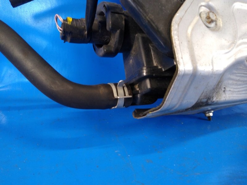 фото №6, Поглотитель паров топлива mazda mx-5 15 pees-13-96z