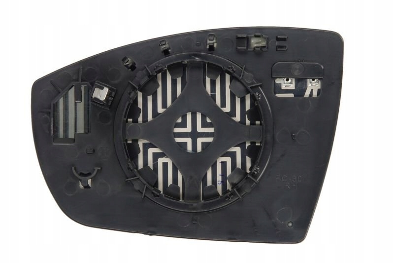 фото №2, Стекло зеркало pr асферическое ford ecosport kuga ii