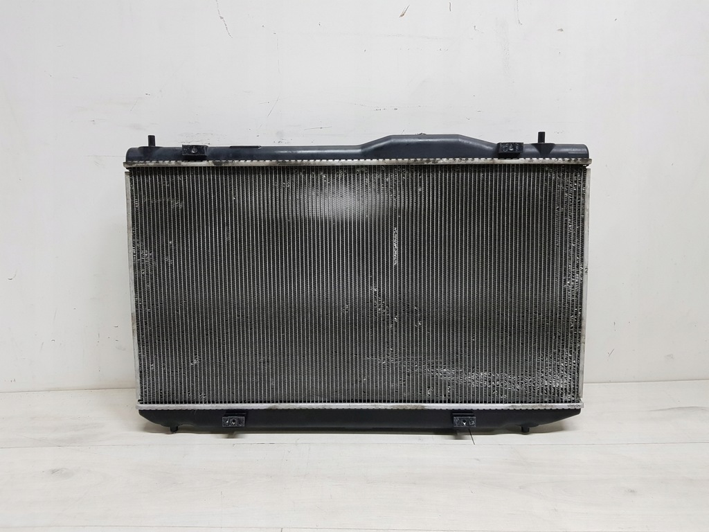 фото №1, Радиатор wody type-r honda civic ix 15-16