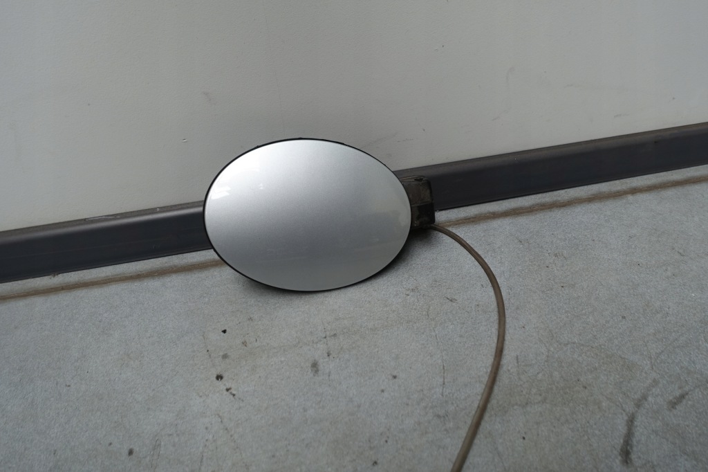 фото №1, Vw beetle 5c крышка заливной топлива la7w