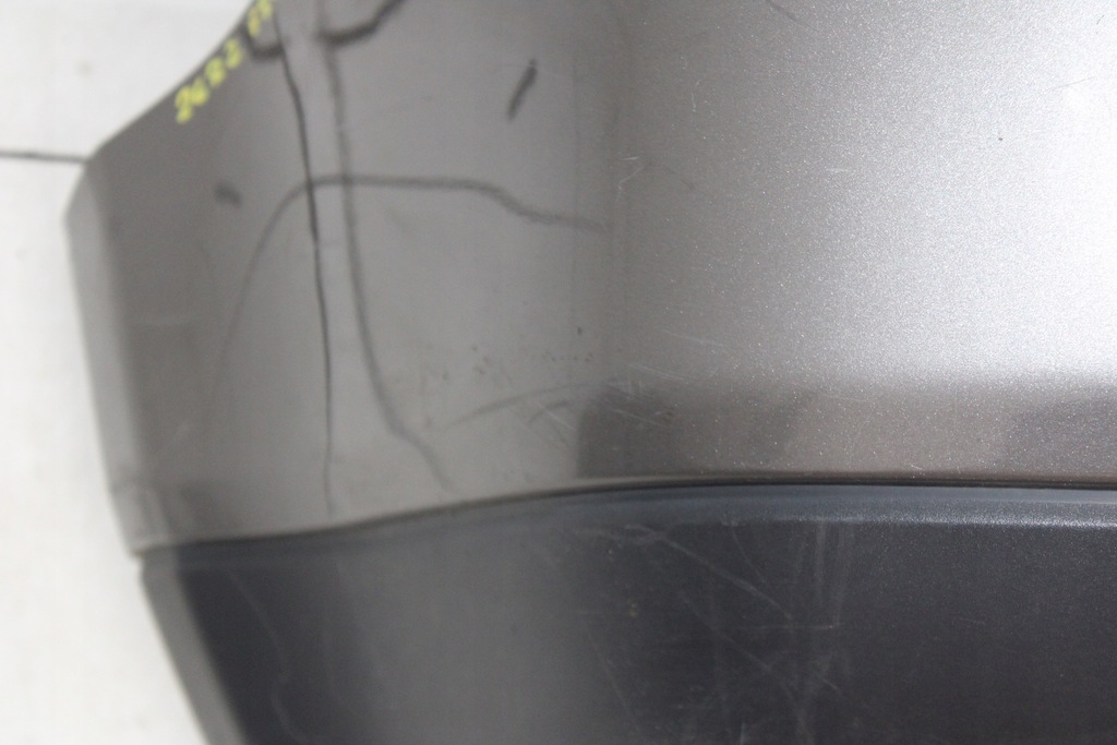 фото №9, Land rover freelander ii 2006r- бампер задний задняя pdc 907