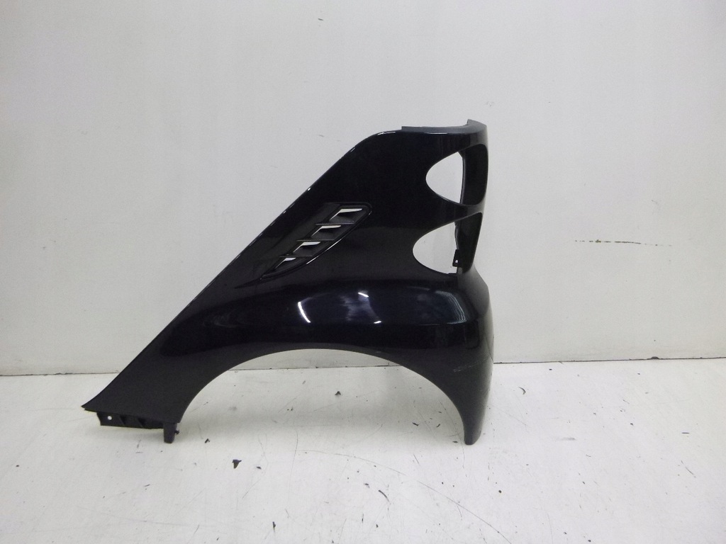 фото №1, Крила smart fortwo 451 eb1 2007r.