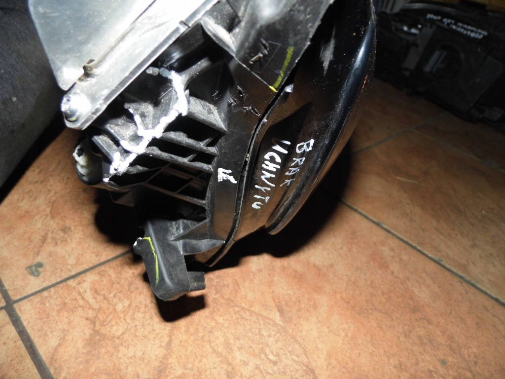 фото №9, Volvo s60 iii v60 ii 20' лампа правий перед full led 32314166