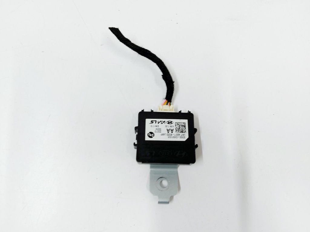 фото №1, Kia ev6 23r. модуль блок керування 92900-cv001