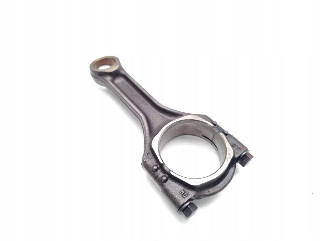 Vauxhall astra шатун 1.6 cdti дизель 81kw 110 hp b16dtl 2014 estate Оригінал