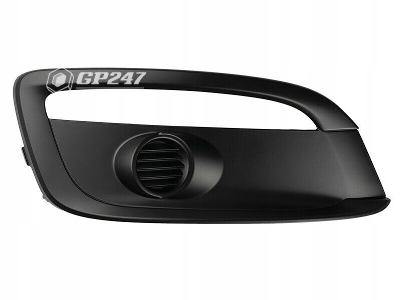 фото №10, Решётка противотуманной фары kia ceed 2 86564-a2620 86564a2620