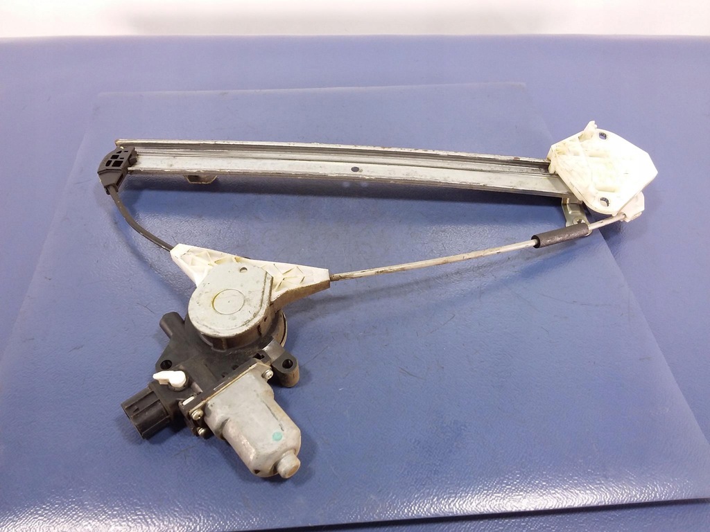 фото №1, Honda fr-v підйомник скло задня правий