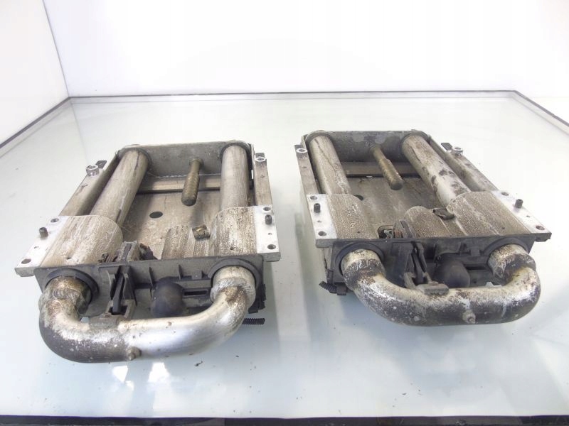 фото №5, Volvo c70 ii підголівник 6w83-518c42-ab комплект l+p