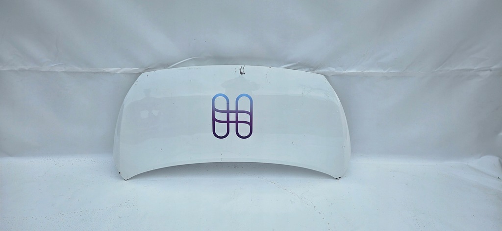 фото №1, Капот kia picanto iii 17- оригінальна