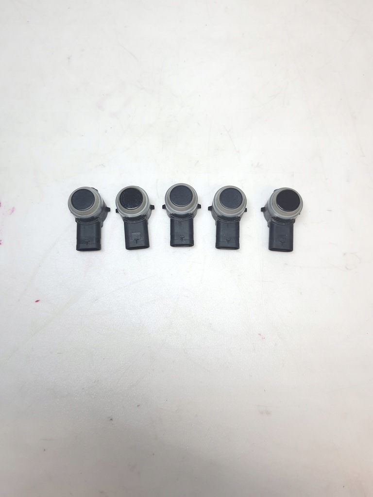 фото №10, Датчик парковки pdc заднего вида задняя mercedes a klasa w177 0009055504