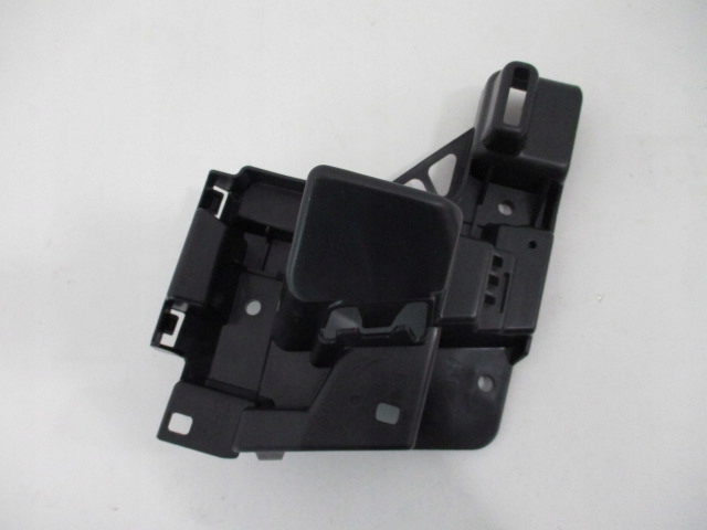 Купити Rifter partner berlingo 18- напрямна кронштейн бампера заднього правий новий оригінал .