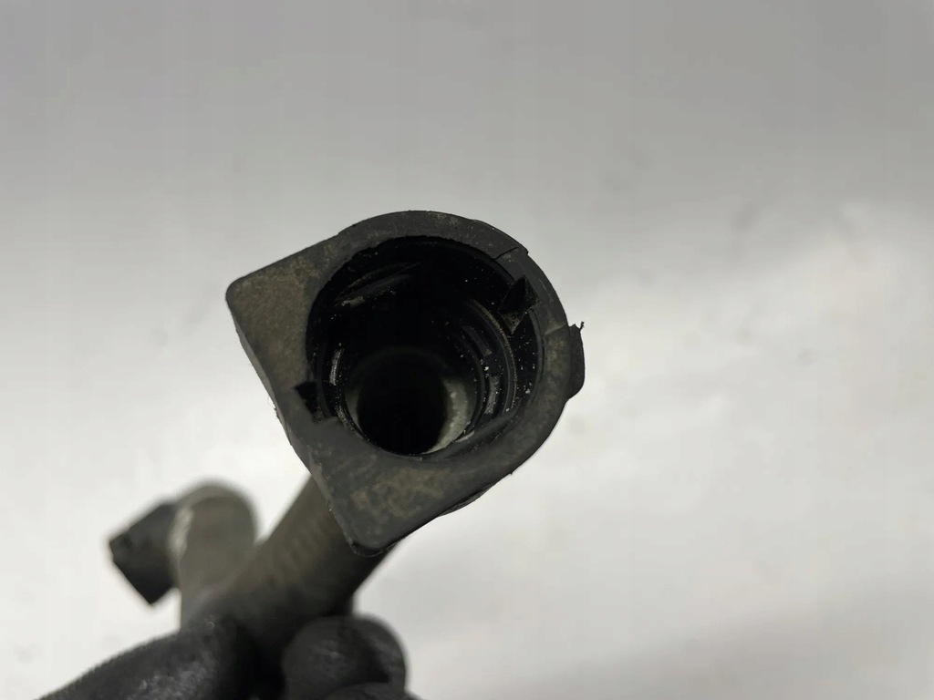 фото №10, Труба охлаждение bmw 7 f01, f02 17227575387 4.4l бензиновый 330kw 2014