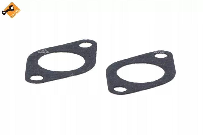 фото №8, 48311/nrf радіатор клапана egr audi a4/a6 2,0tdi