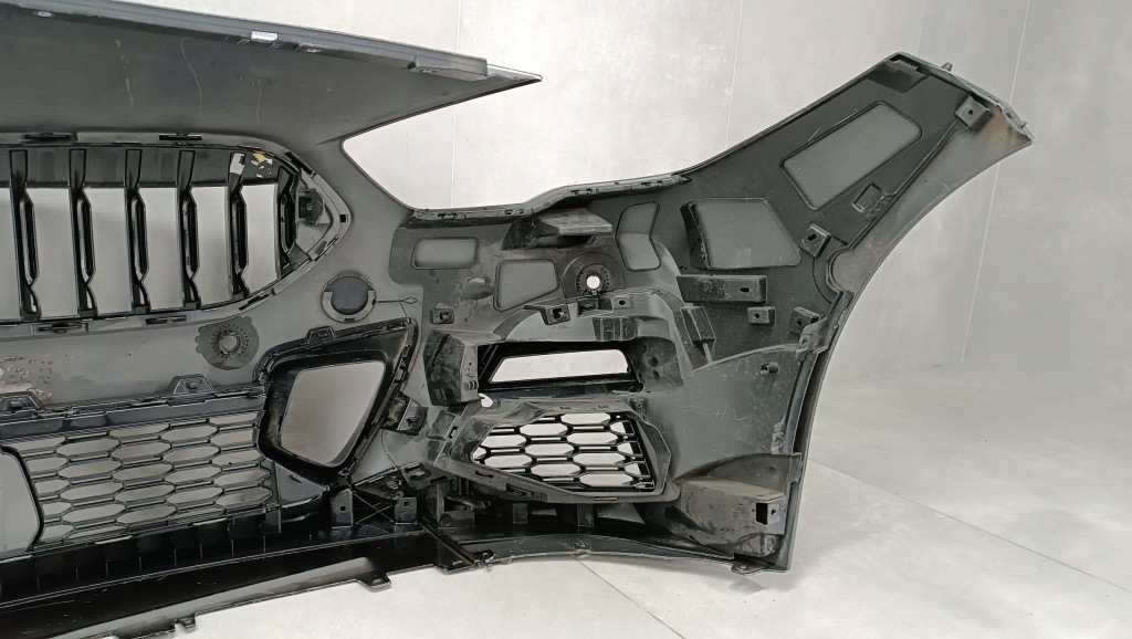 фото №14, Бампер передний bmw 2 f44 gran coupe m-pakiet 19-