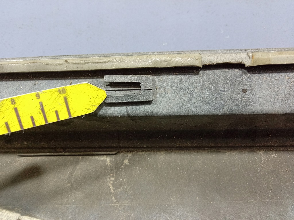 фото №7, Bentley continental gt i 03-11 молдинг порог левая 3w8853851h lk7s