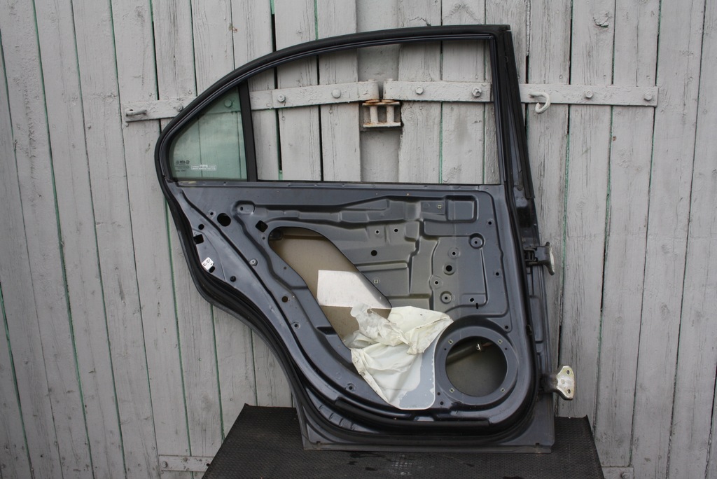 фото №6, Дверь левая задние chevrolet epica