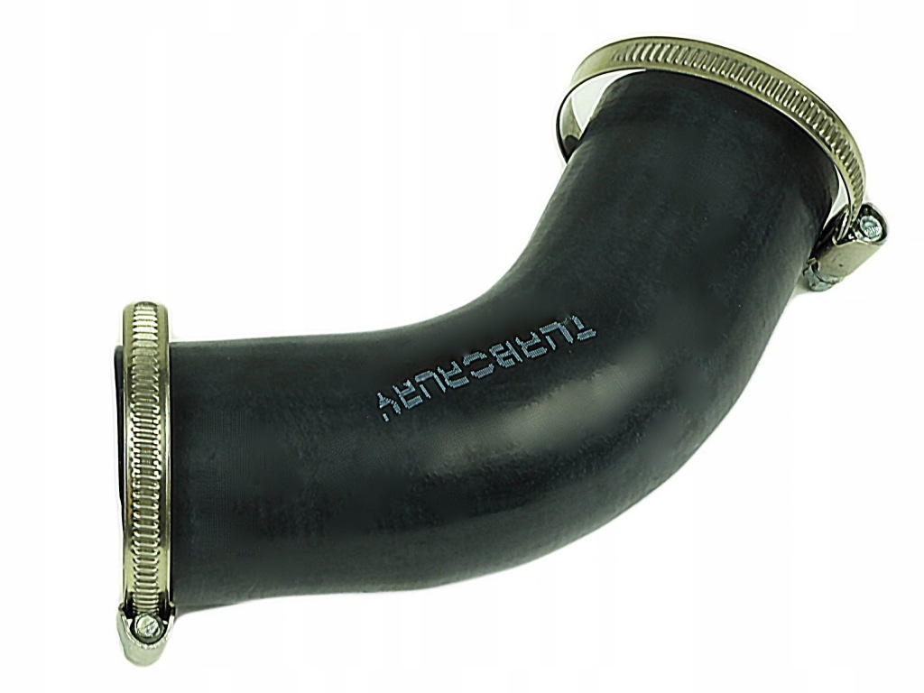 фото №3, Шланг turbo інтеркулер renault espace 1.9 dci