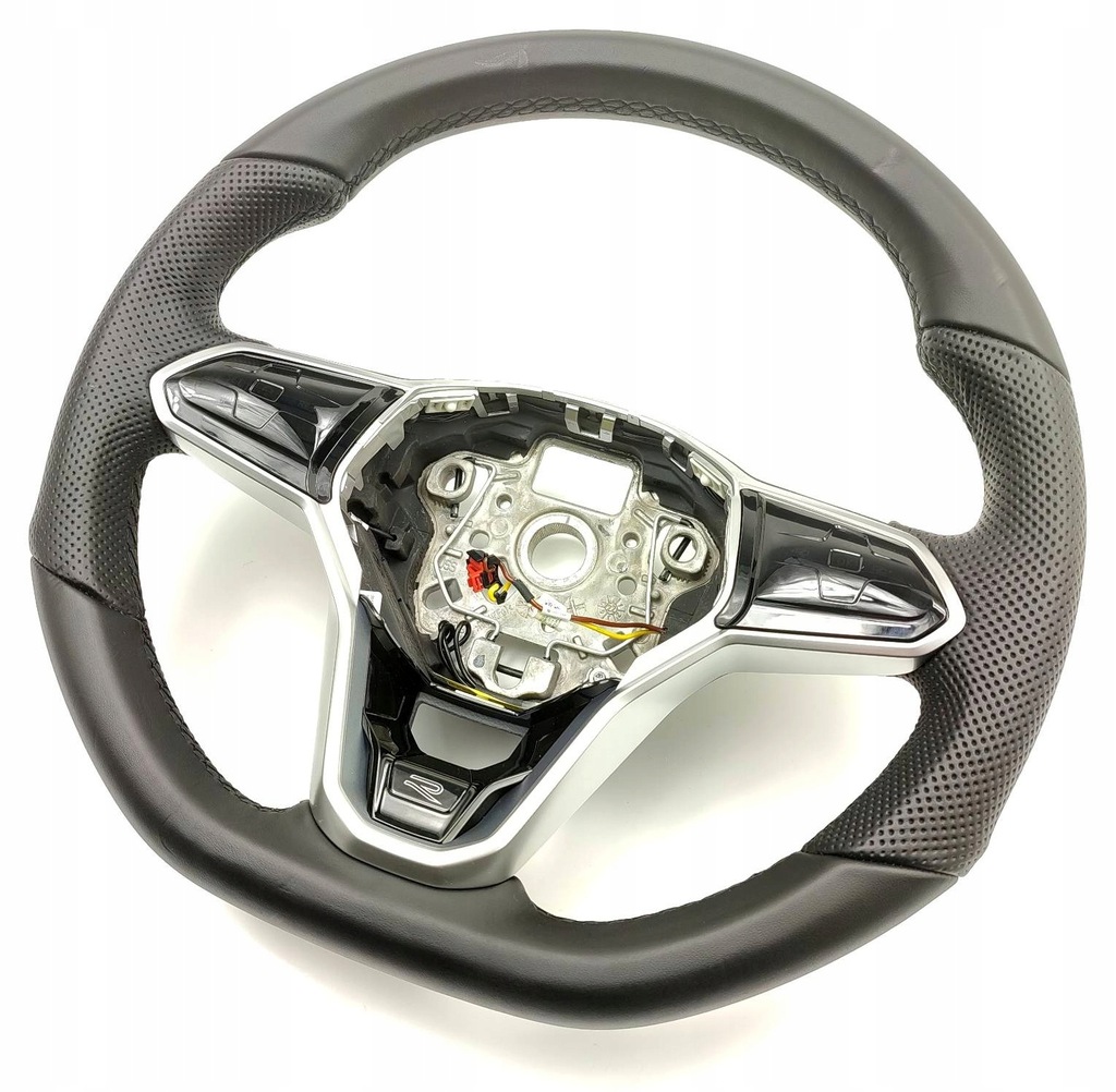 фото №10, Vw arteon golf tiguan gte повітропровід 5h0419089jk