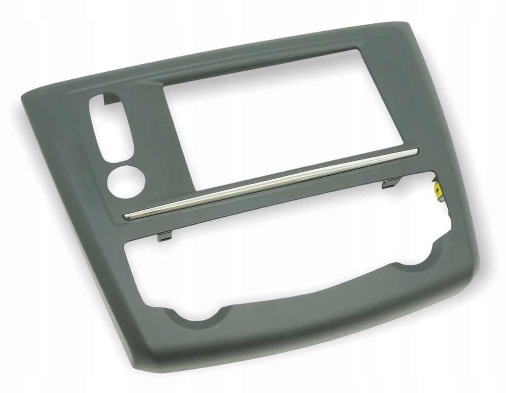 фото №1, Рамка панель радіо kadjar 681043286r