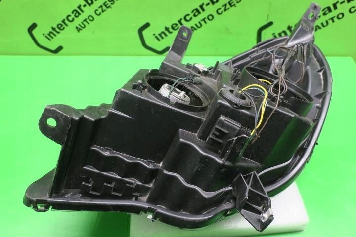 Фара правая  chevrolet equinox gm2502352 обычный 2010 2011 2012 2013 2014 Киев