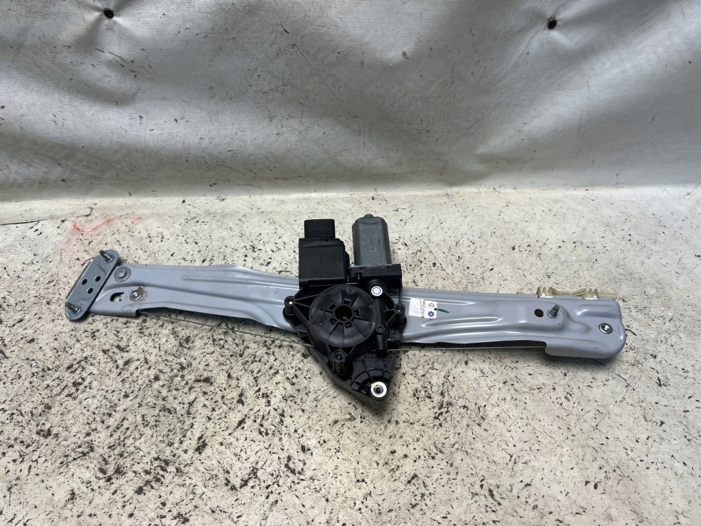 Купити Opel crossland x lift підйомник скло лівий перед 6 pin європа