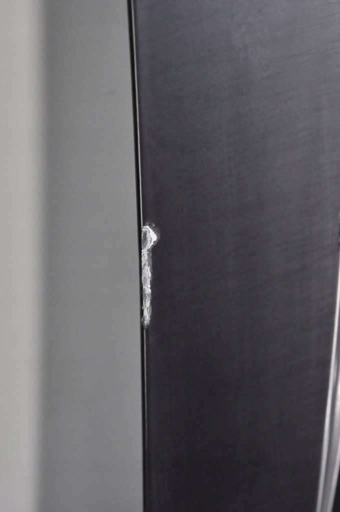 фото №14, Ford ranger iv двері лівий задня задні