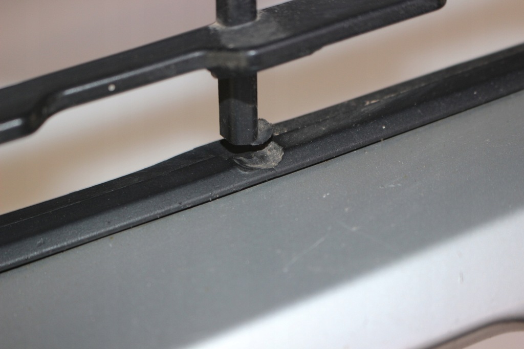 фото №12, Бампер перед bmw x1 f48 a96 mineralwaiss