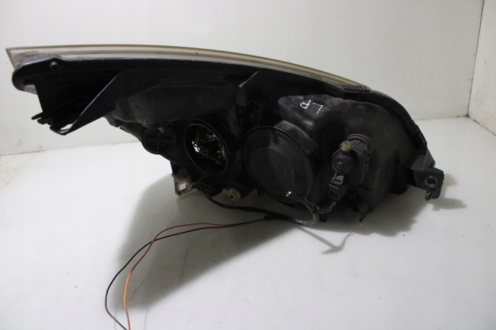 фото №7, Лампа левая передняя renault espace iv