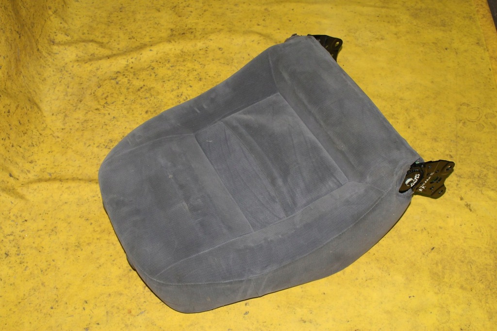 фото №5, Спинка сидіння правий перед toledo ii