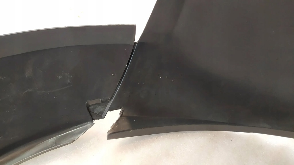 фото №6, Подкрылок левый перед fiat scudo