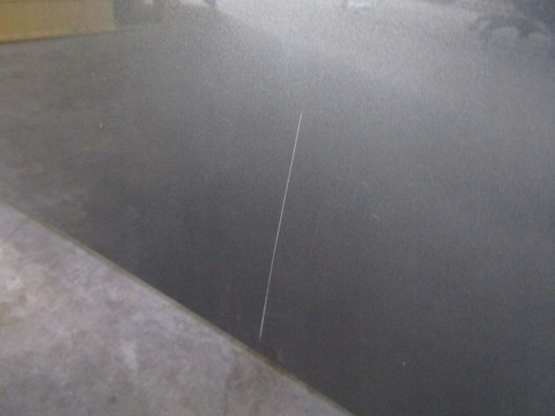 фото №9, Mercedes glc w253 кришка двигуна капот