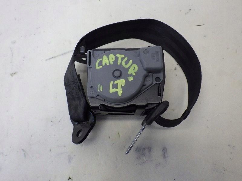 фото №1, Pas безопасности левый задняя captur 888405148r