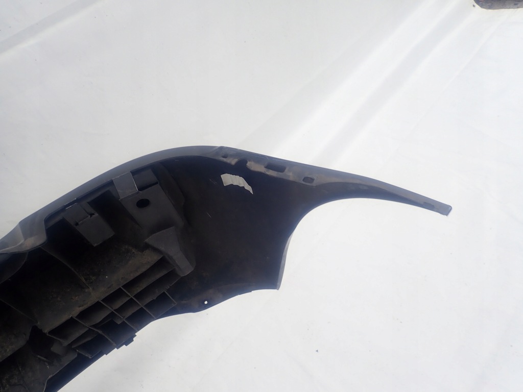 фото №9, Renault clio campus storia 05-12 бампер задняя задний