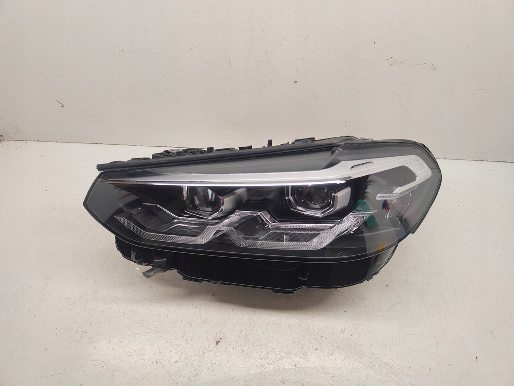 фото №1, Лампа ліва bmw x3 x4 g01 g02 lift full led bmw led 5a29201