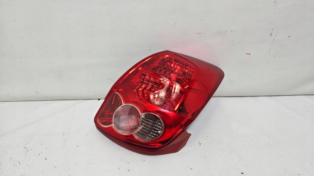 фото №6, Лампа задня задня ліва toyota auris i 81561-02380-00