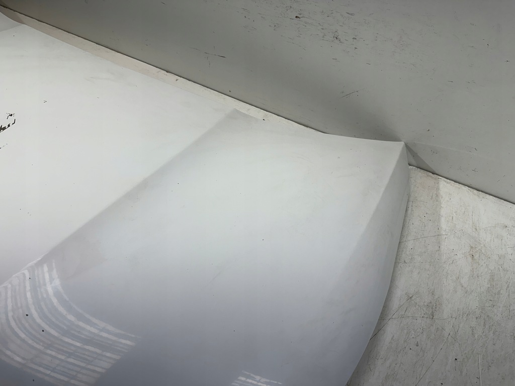 фото №10, Капот citroen c4 ii b7