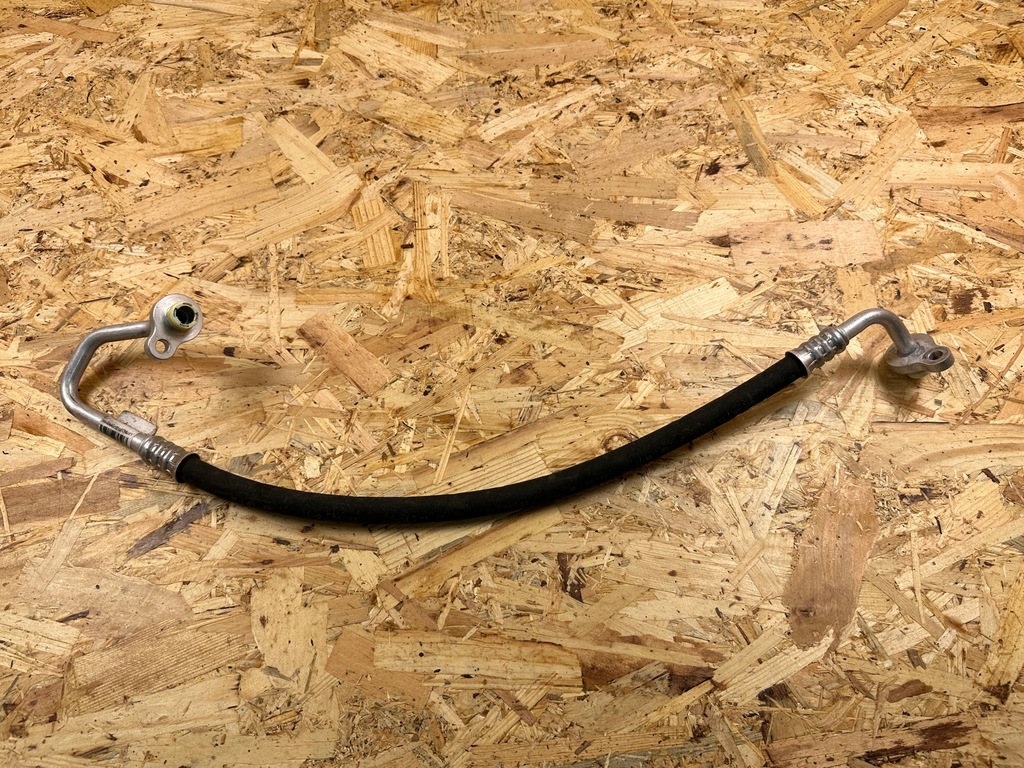 фото №1, Wąż шланг труба кондиціонера volvo xc40 ii 31694880 2017-