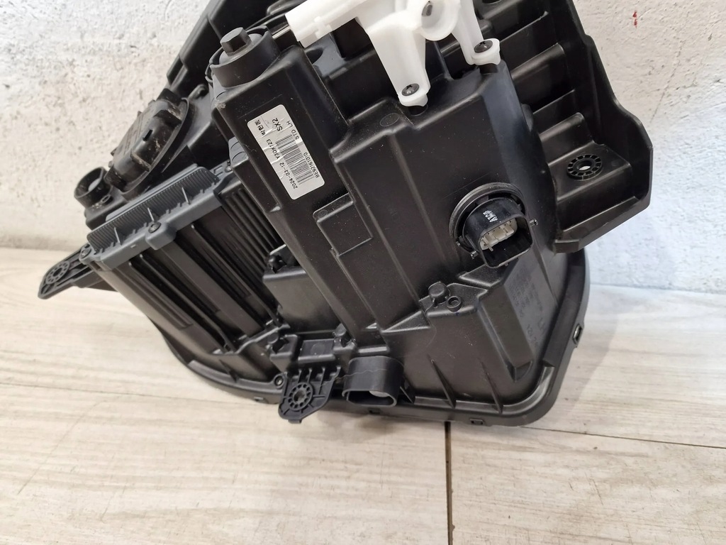 фото №9, Лампа full led hyundai kona ii sx2 92101be100 2023-