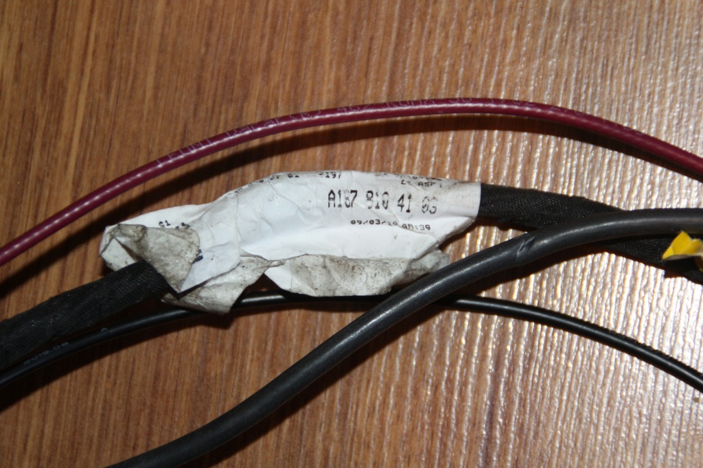 W167 v167 gle x167 gls ассистент камера 10+8+1+1+1 Недорого