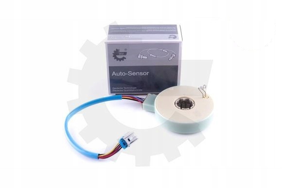 фото №8, Датчик поворота 17skv478/skv