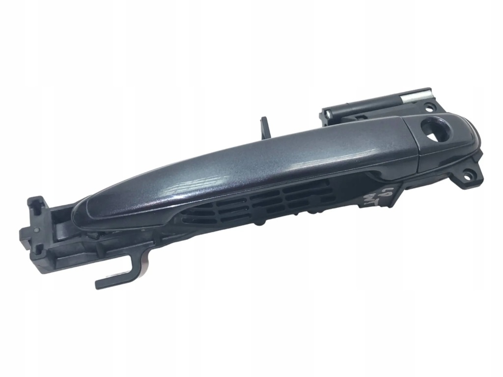 фото №1, Subaru outback iv 2010r ручка наружная дверь левый перед водителя f3t