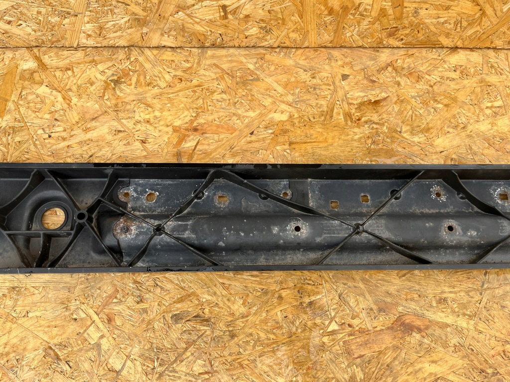 фото №8, Ford mondeo mk5 mk-5 ds73 балка pod радиатор передняя перед