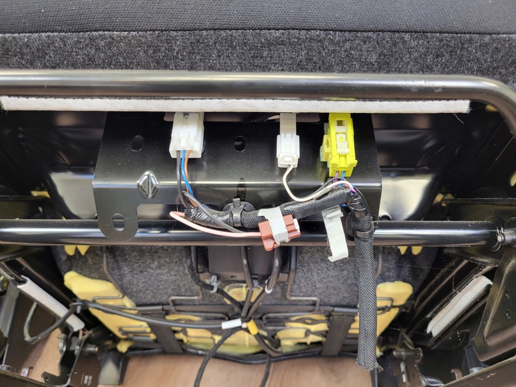 фото №10, Сиденья заднее сиденье комплект nissan qashqai j11 2017r 1.2 dig-t rbn