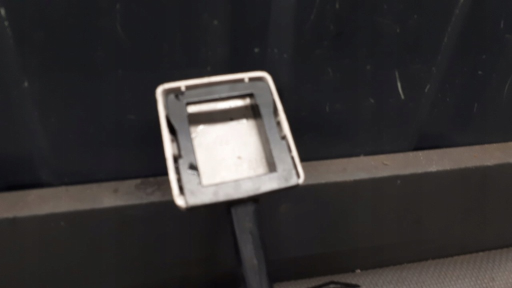 фото №10, Дзеркало внутрішнє toyota starlet